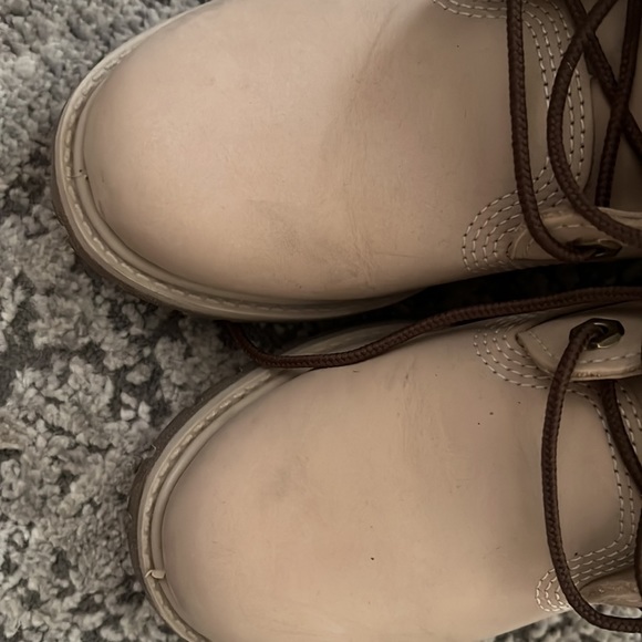 Leopard Timberlands - Picture 3 of 8